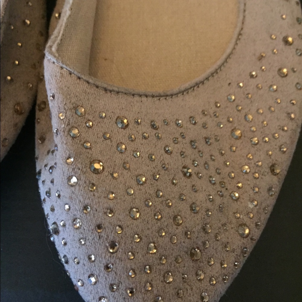 COPY - Rhinestone flat - Picture 4 of 4